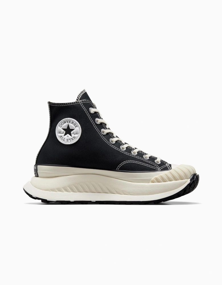 Adults Chuck 70 At Cx Platform High Top Trainers