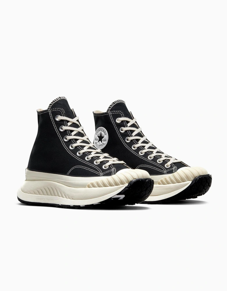 Adults Chuck 70 At Cx Platform High Top Trainers