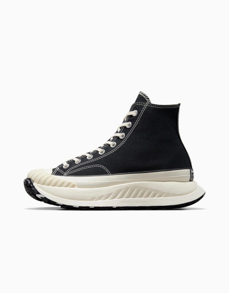 Adults Chuck 70 At Cx Platform High Top Trainers