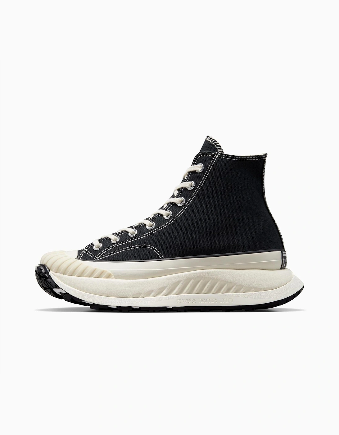 Adults Chuck 70 At Cx Platform High Top Trainers