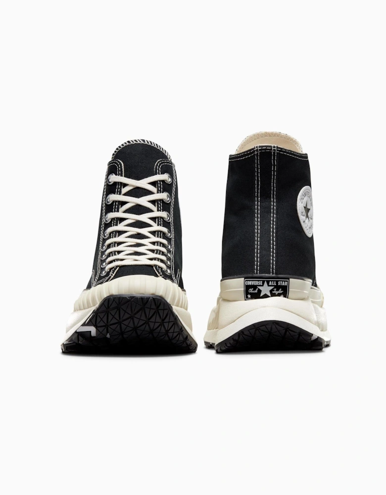 Adults Chuck 70 At Cx Platform High Top Trainers