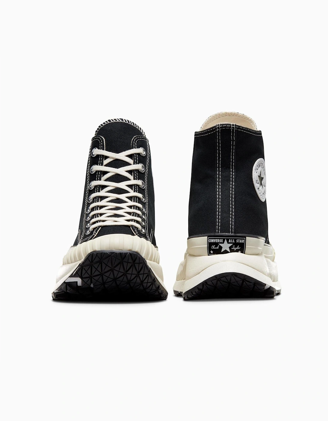 Adults Chuck 70 At Cx Platform High Top Trainers