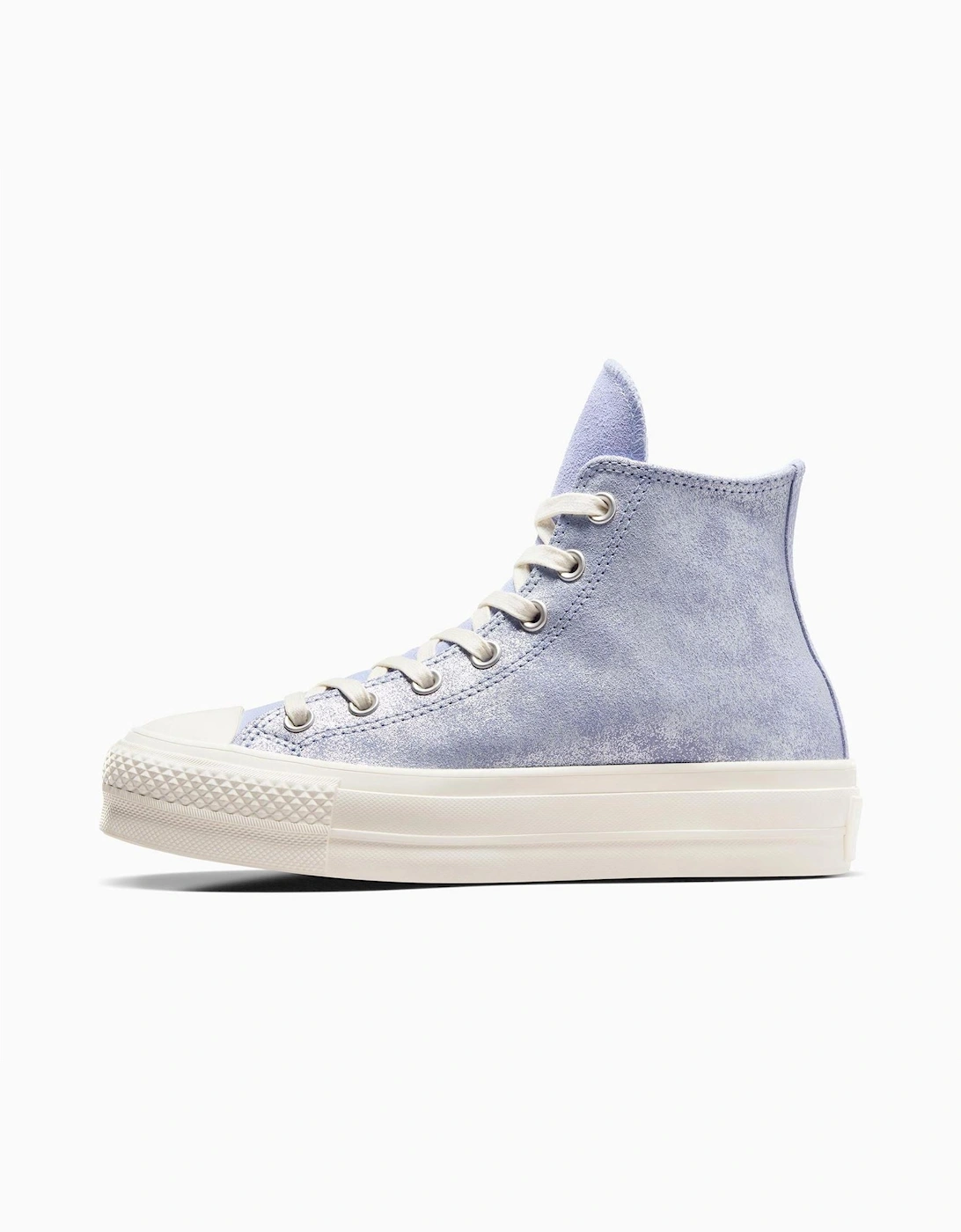 Chuck Taylor All Star Lif High Top Trainers