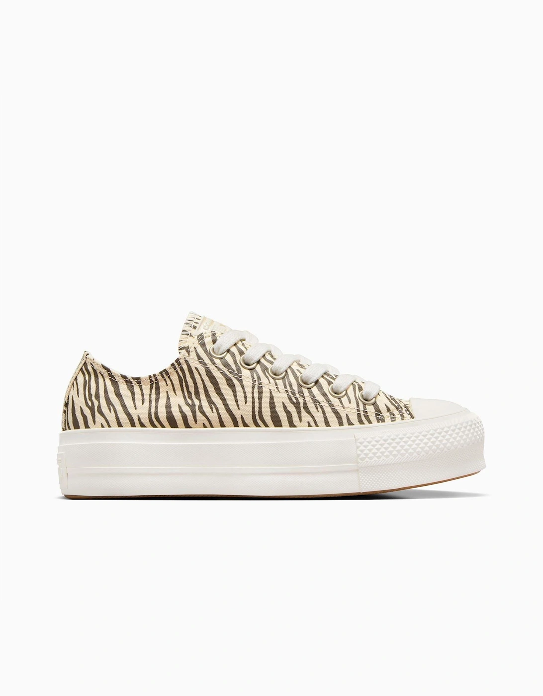 Chuck Taylor All Star Lif Canvas High Top Trainers