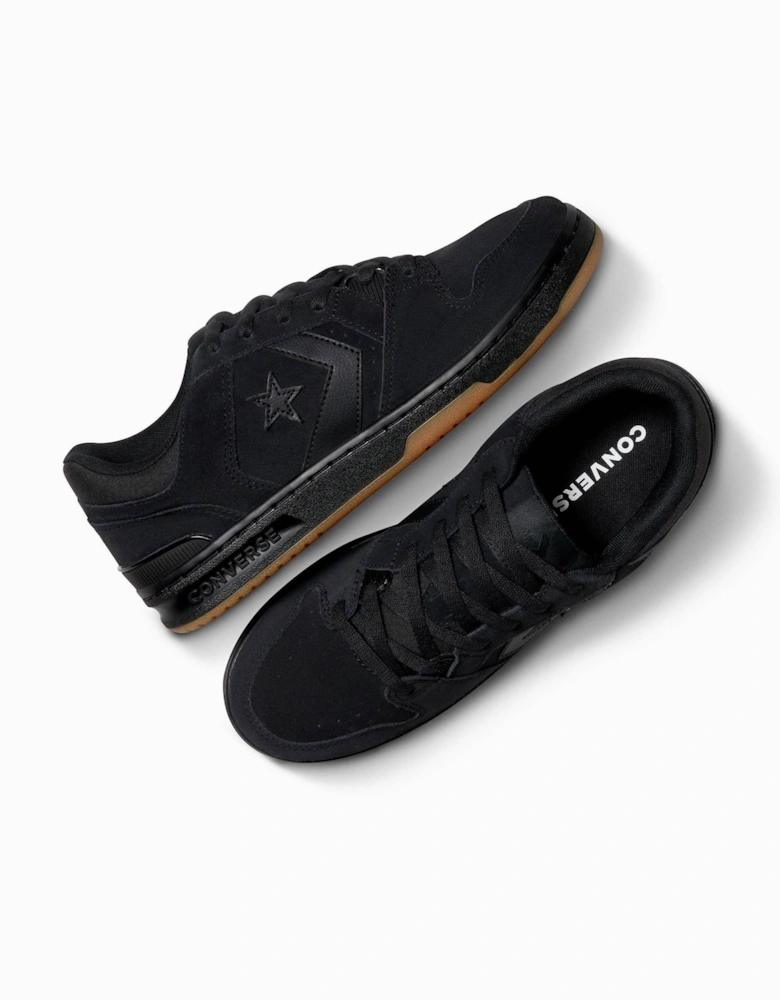 Adults Lifestyle 1998 S Low Top Trainers