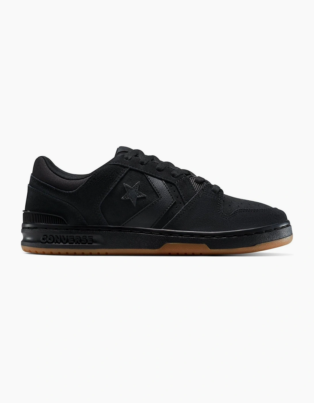 Adults Lifestyle 1998 S Low Top Trainers
