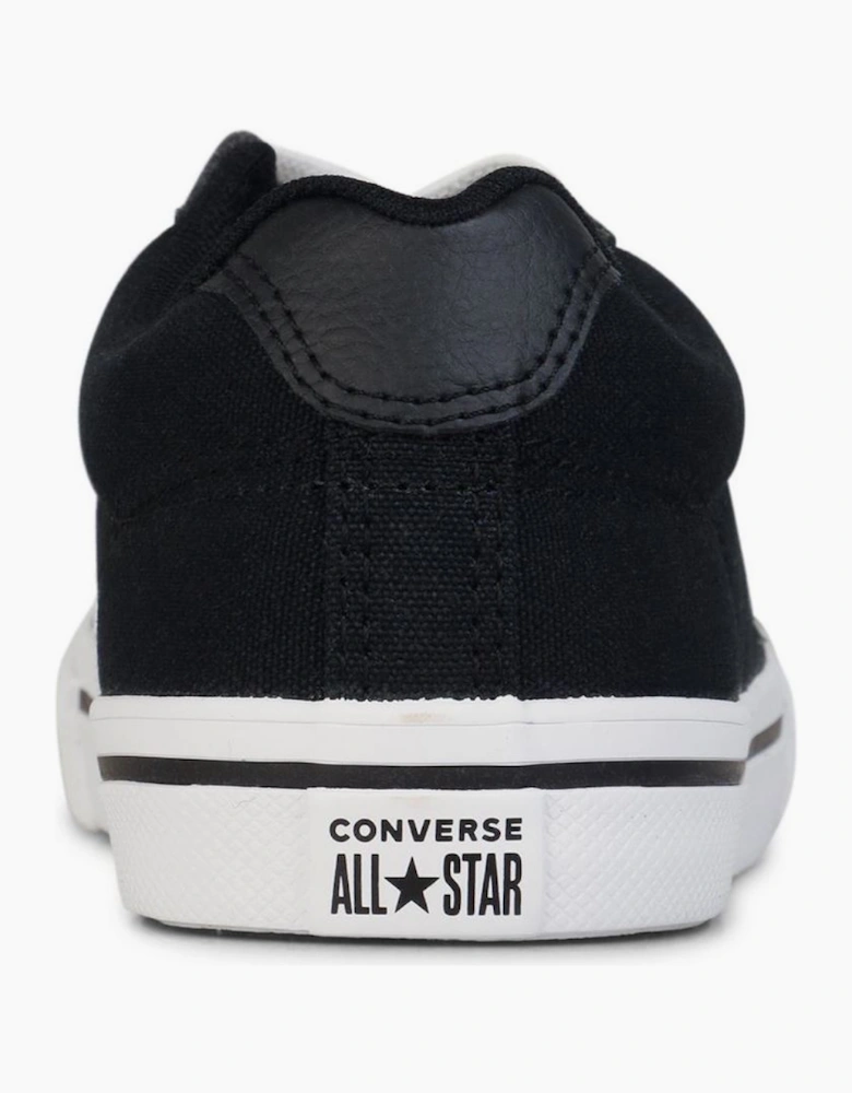 Sport Casual Eas Low Top Trainers