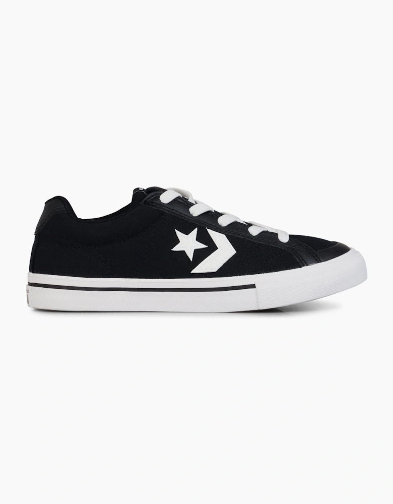 Sport Casual Eas Low Top Trainers