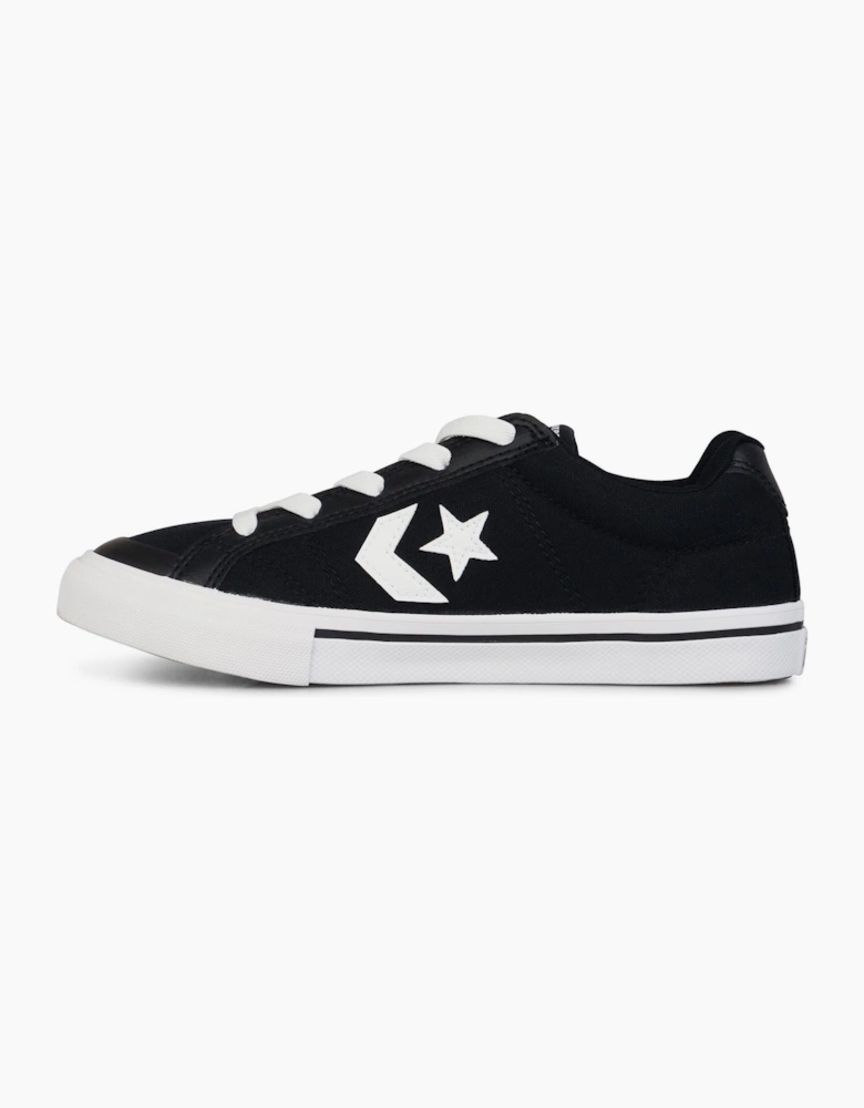 Sport Casual Eas Low Top Trainers