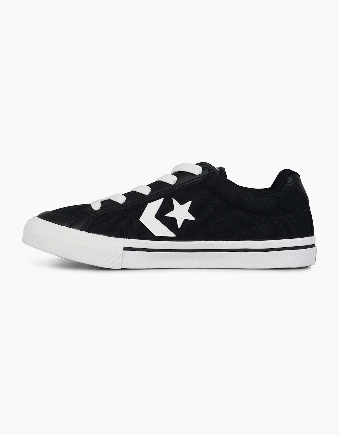 Sport Casual Eas Low Top Trainers
