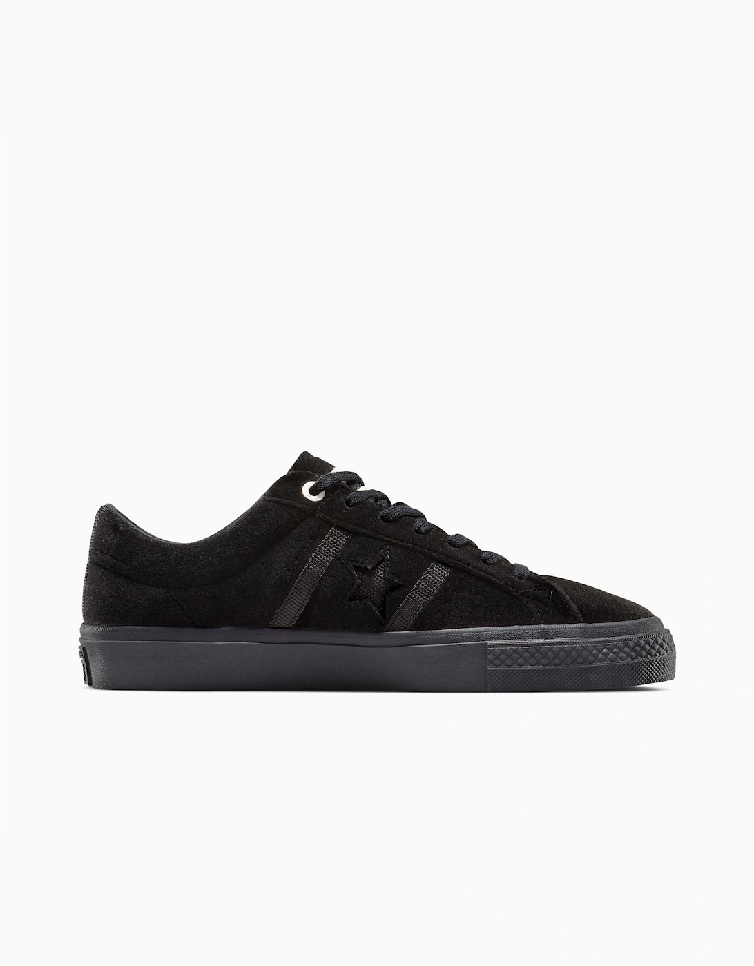 Adults One Star Academy Pro Ox B Skate Shoes