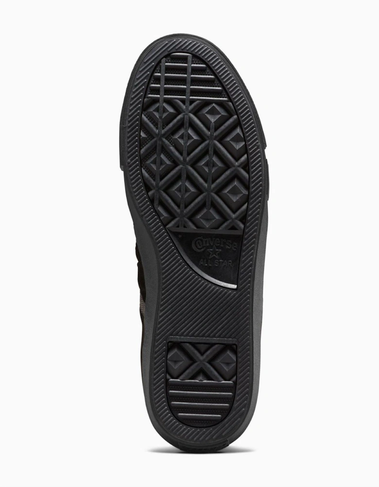 Adults One Star Academy Pro Ox B Skate Shoes