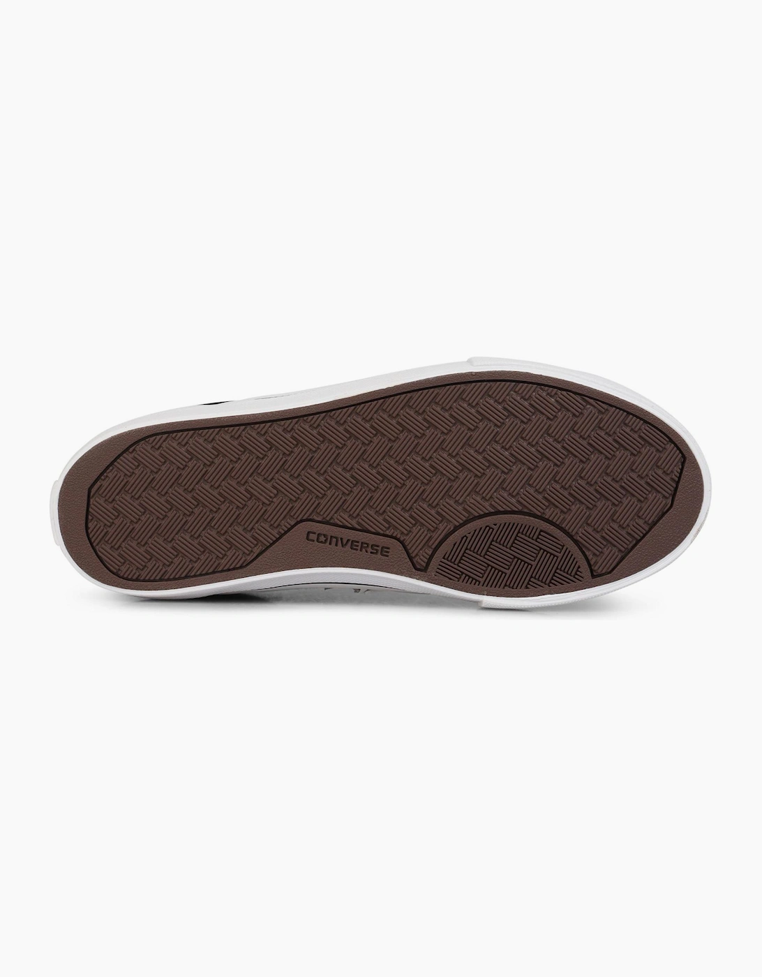 Sport Casual Eas Low Top Trainers
