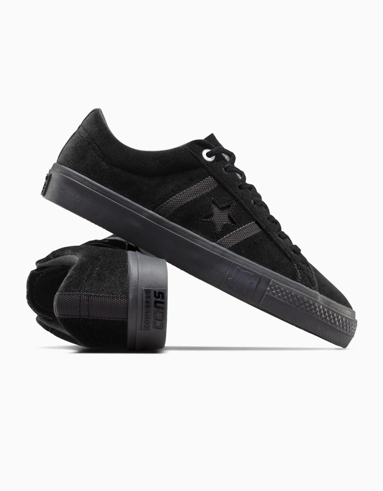 Adults One Star Academy Pro Ox B Skate Shoes
