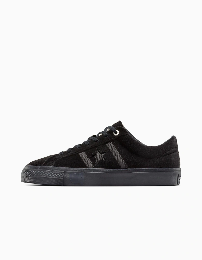 Adults One Star Academy Pro Ox B Skate Shoes