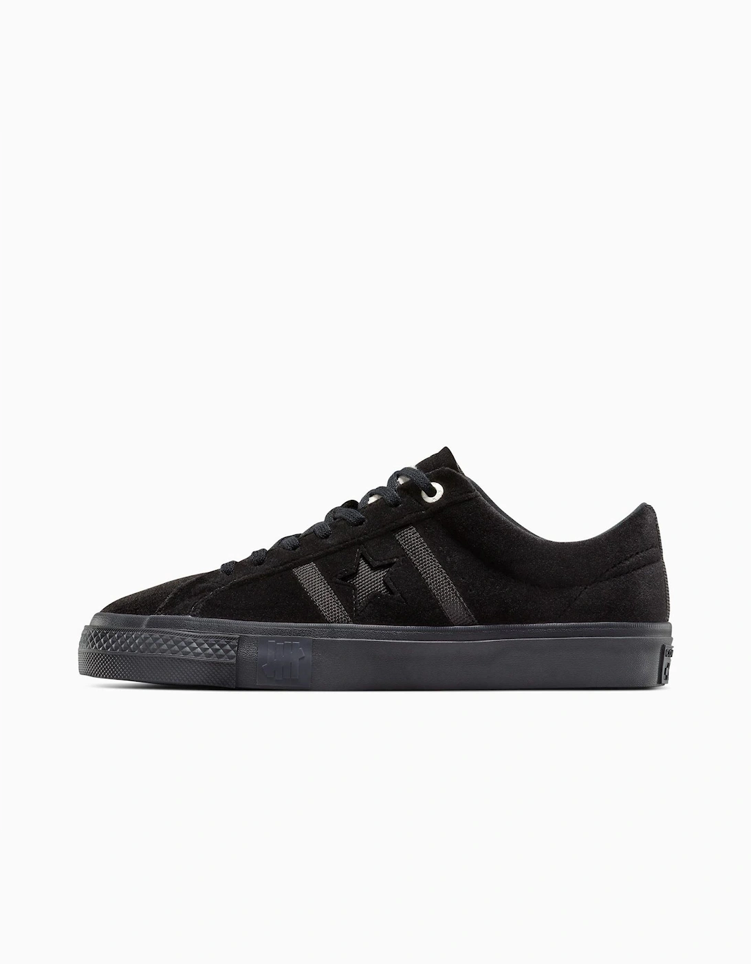 Adults One Star Academy Pro Ox B Skate Shoes