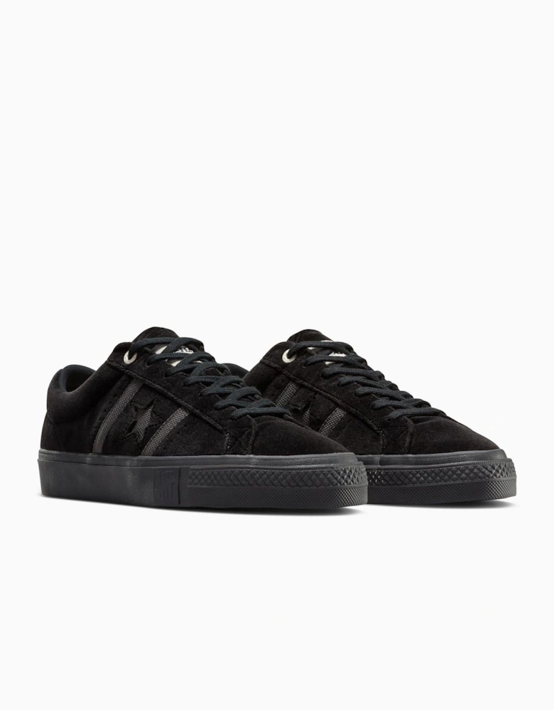 Adults One Star Academy Pro Ox B Skate Shoes