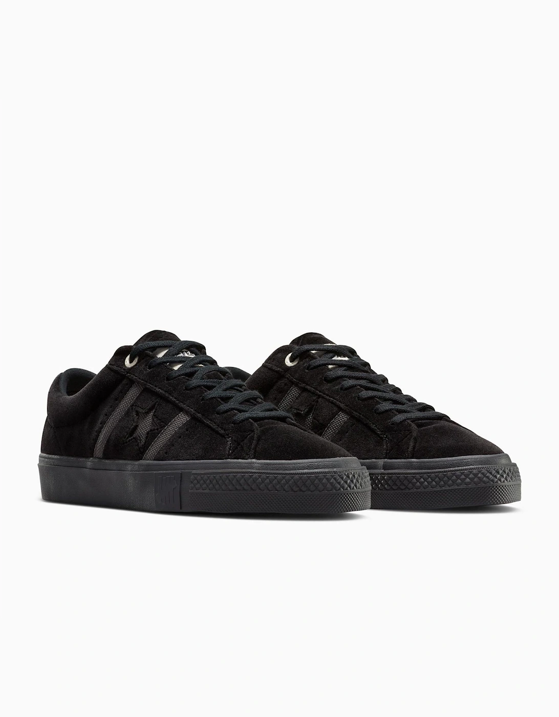 Adults One Star Academy Pro Ox B Skate Shoes