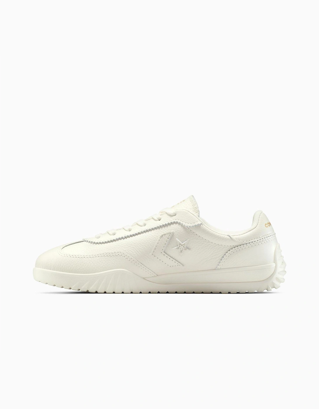 Run Star Trainer Gold Classic Low Top Trainers