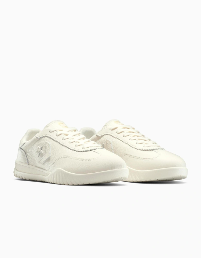 Run Star Trainer Gold Classic Low Top Trainers