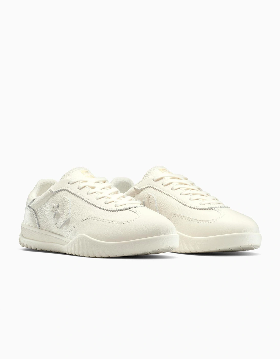 Run Star Trainer Gold Classic Low Top Trainers