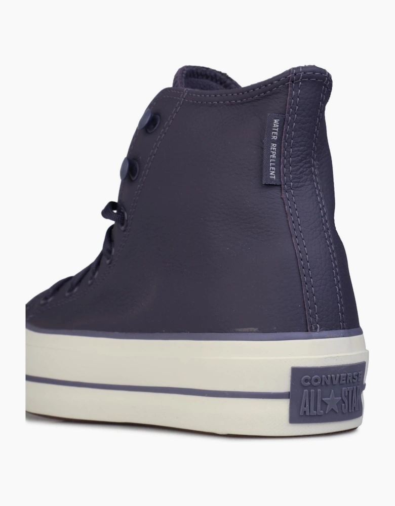 Chuck Taylor All Star Lift Platform Trainers