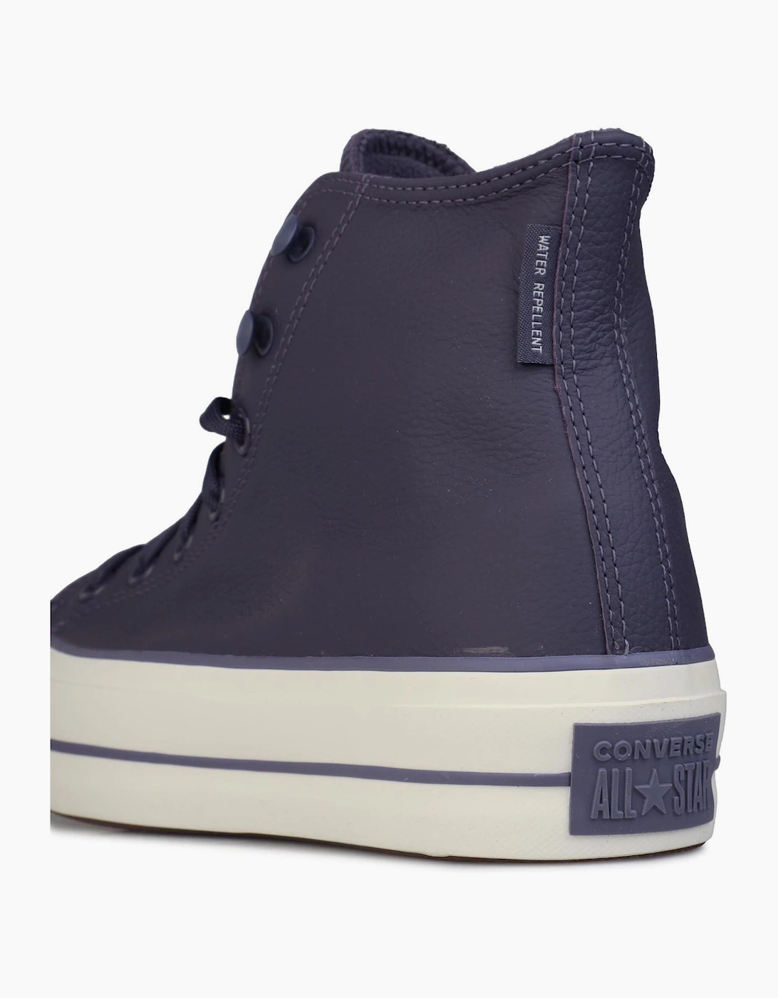 Chuck Taylor All Star Lift Platform Trainers