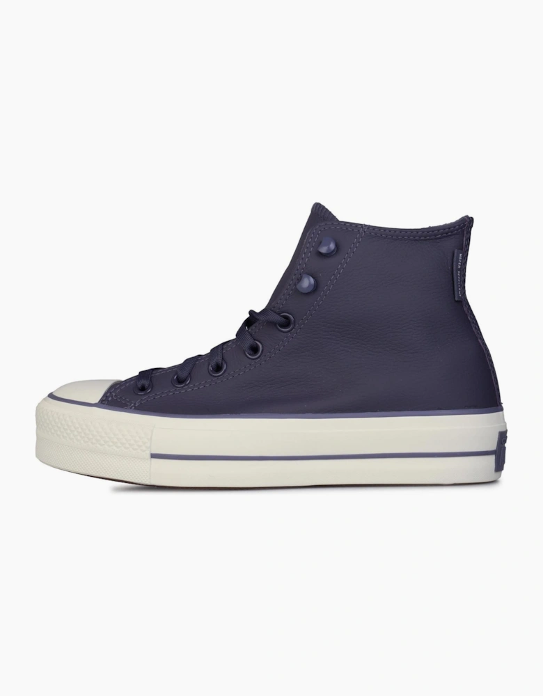 Chuck Taylor All Star Lift Platform Trainers