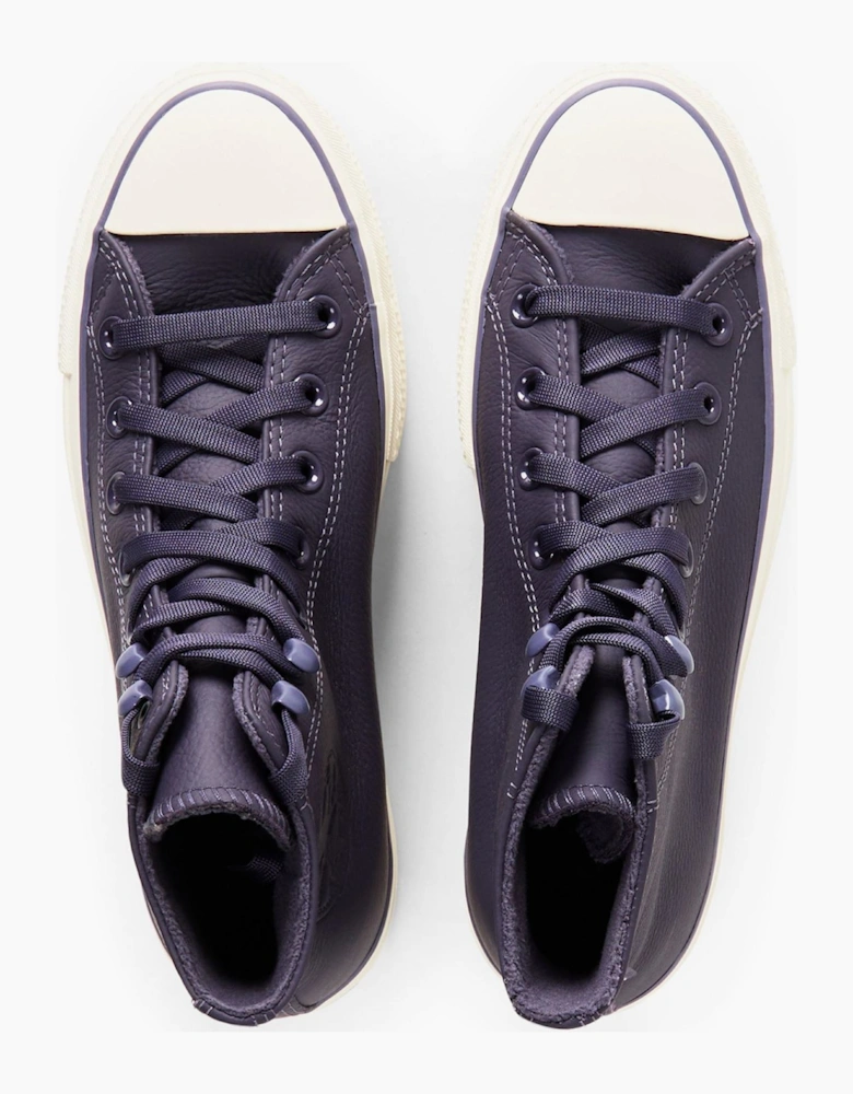 Chuck Taylor All Star Lift Platform Trainers