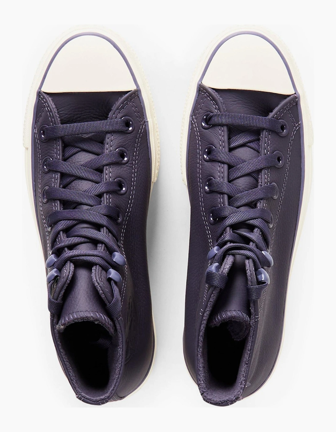 Chuck Taylor All Star Lift Platform Trainers