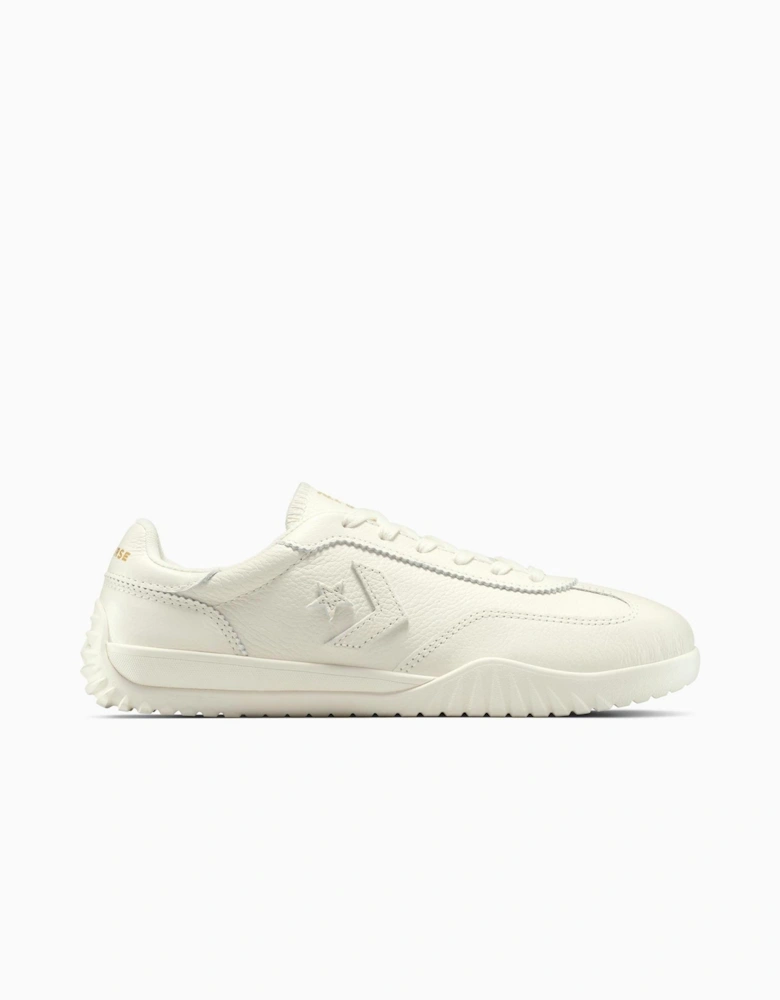 Run Star Trainer Gold Classic Low Top Trainers