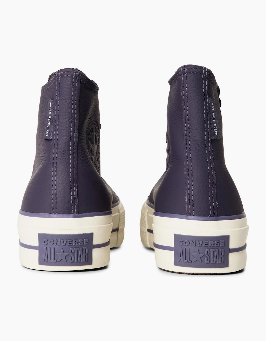 Chuck Taylor All Star Lift Platform Trainers