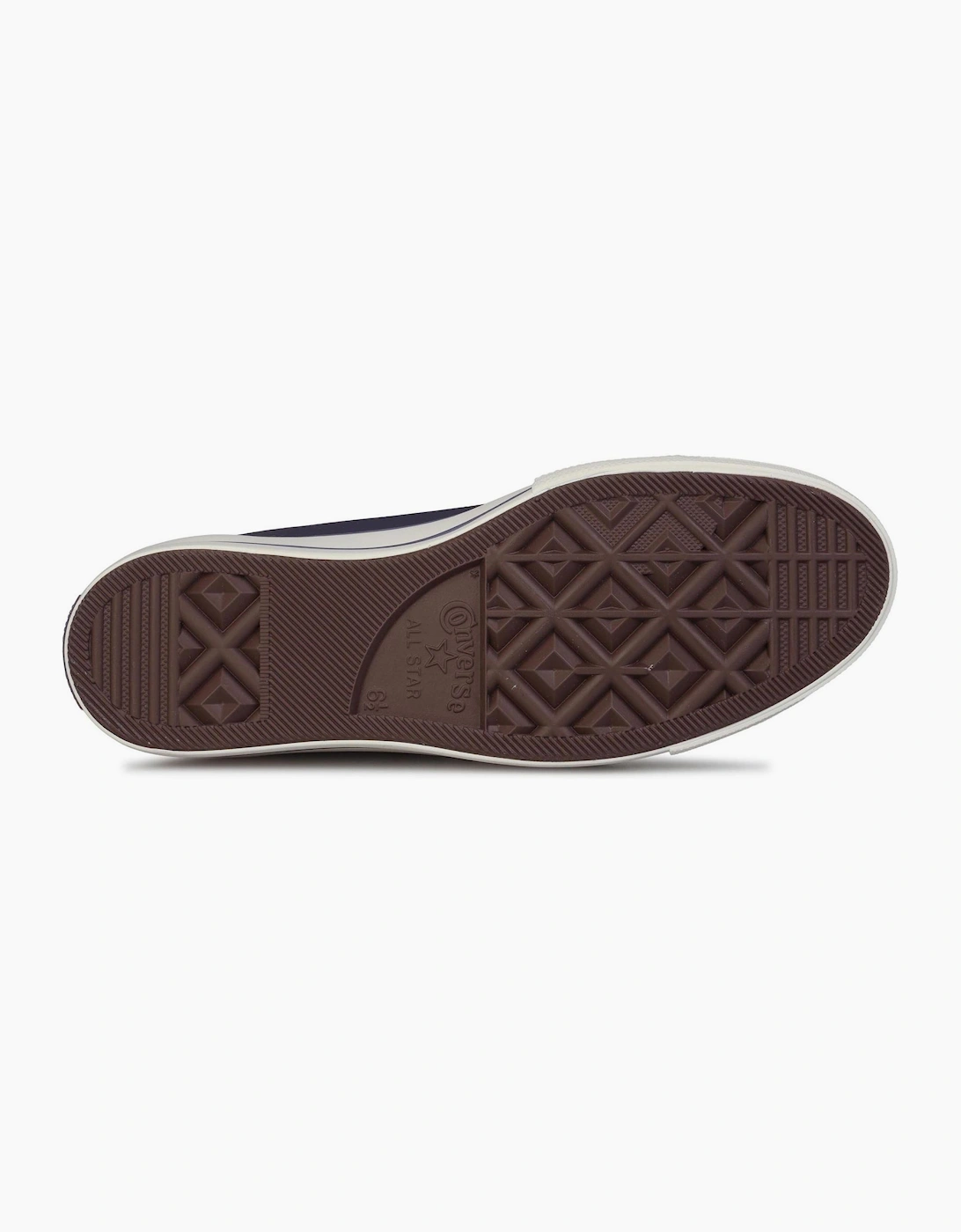 Chuck Taylor All Star Lift Platform Trainers