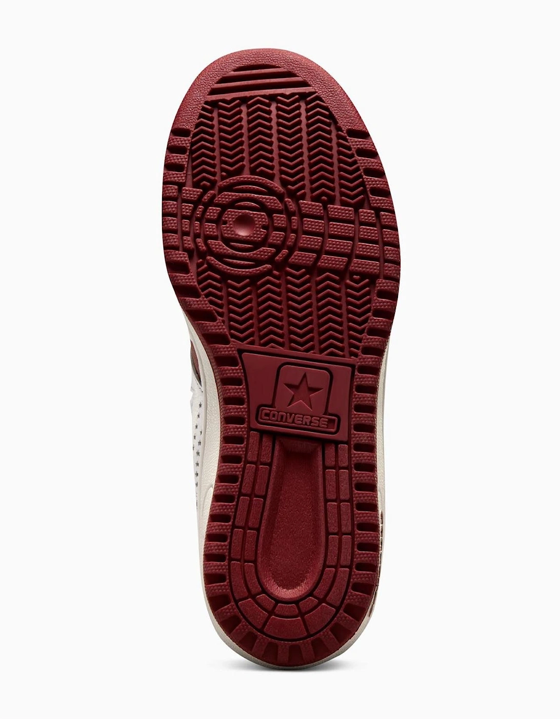 Adults Weapon Classic Low Top Trainers