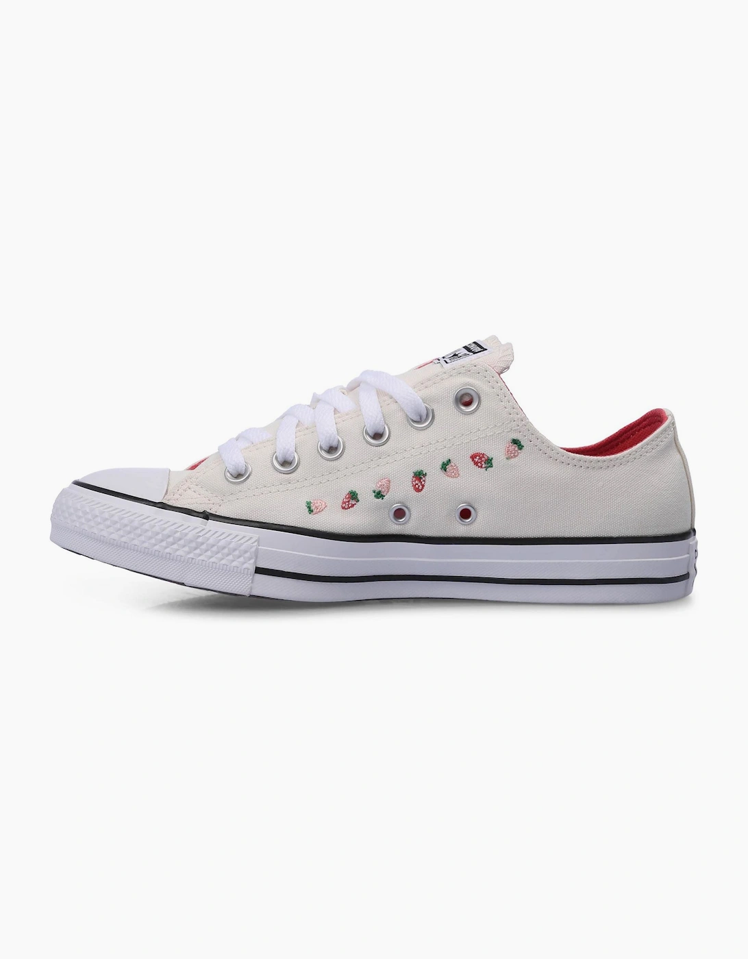 Chuck Taylor All Star Low Top Trainers
