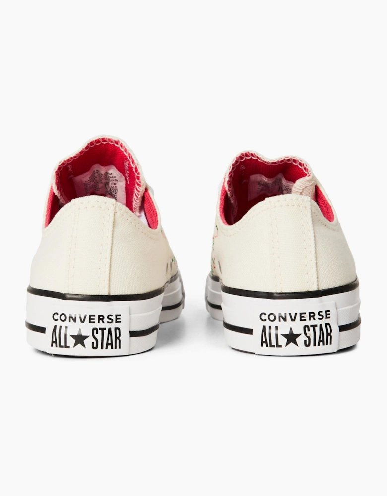 Chuck Taylor All Star Low Top Trainers