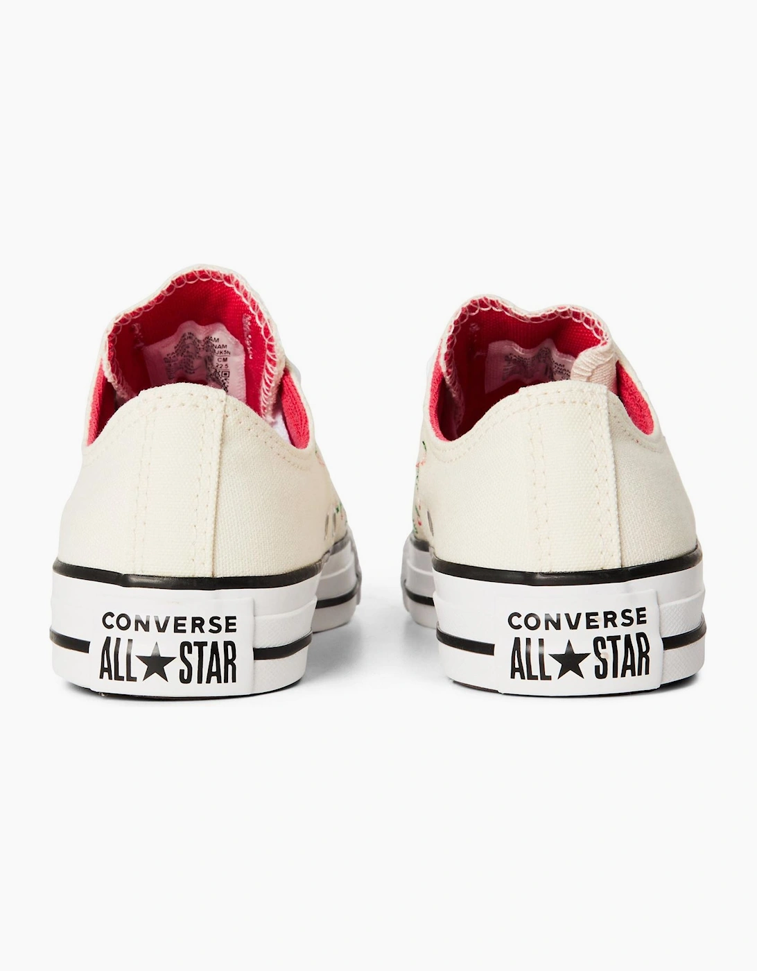 Chuck Taylor All Star Low Top Trainers