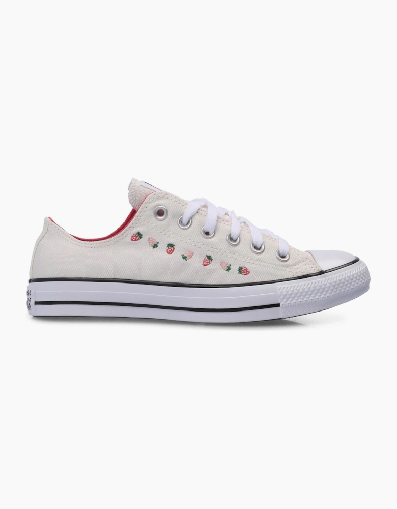Chuck Taylor All Star Low Top Trainers