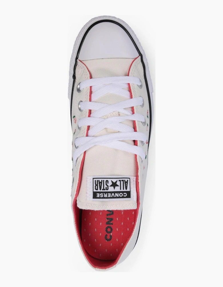 Chuck Taylor All Star Low Top Trainers
