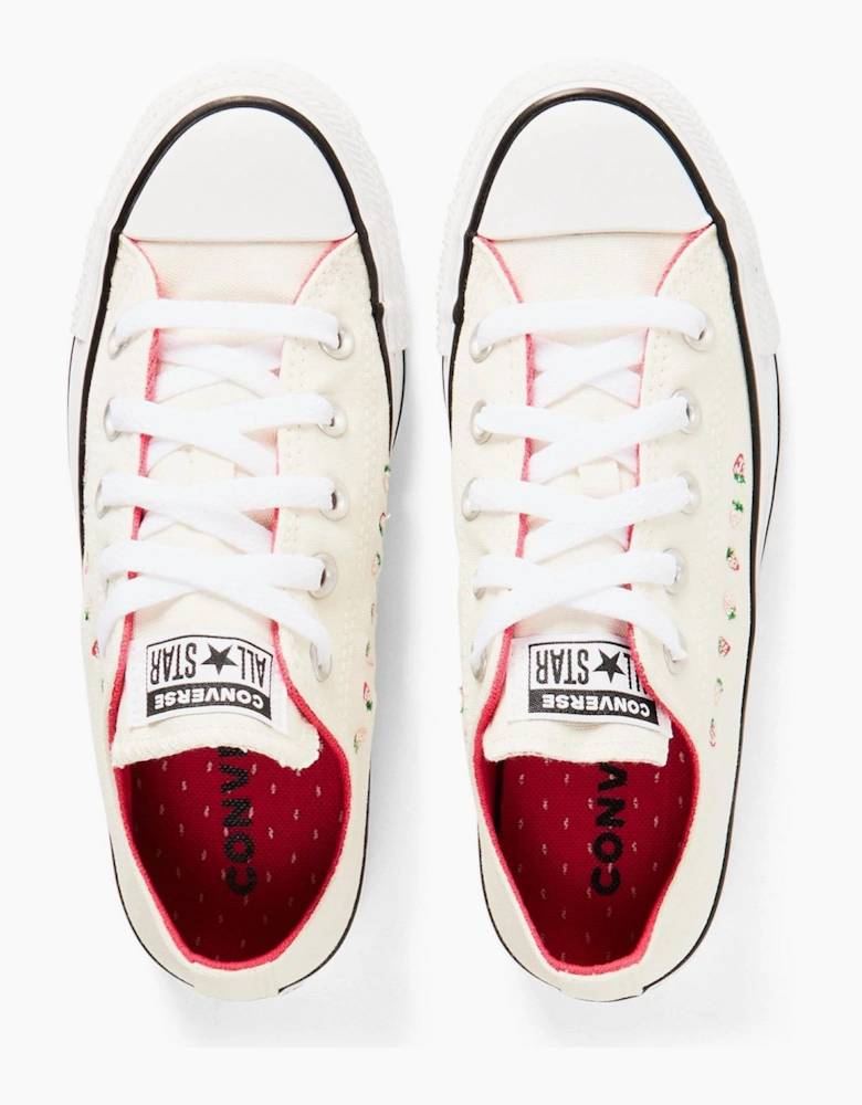 Chuck Taylor All Star Low Top Trainers