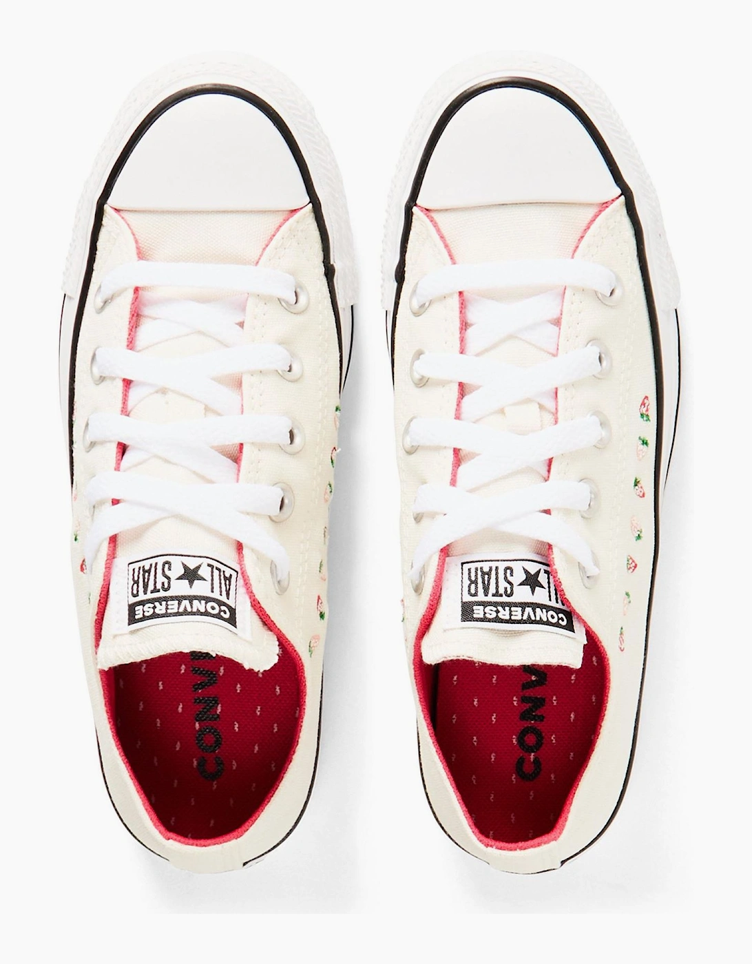 Chuck Taylor All Star Low Top Trainers