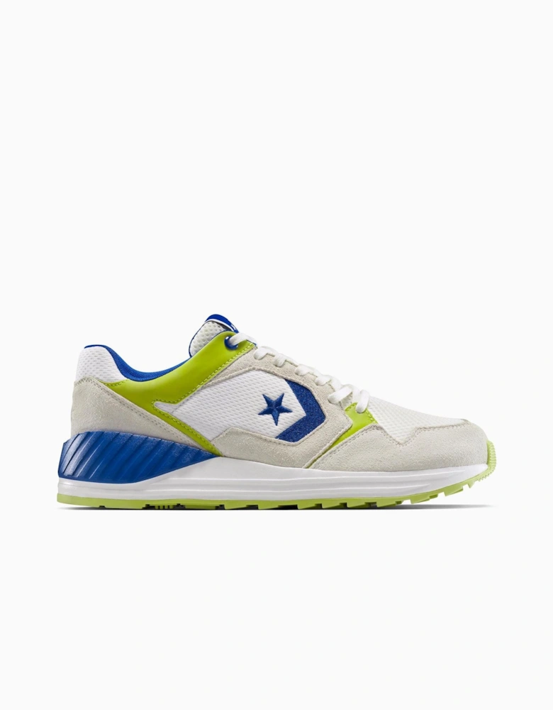 Adults Wave Trainer Low Top Trainers