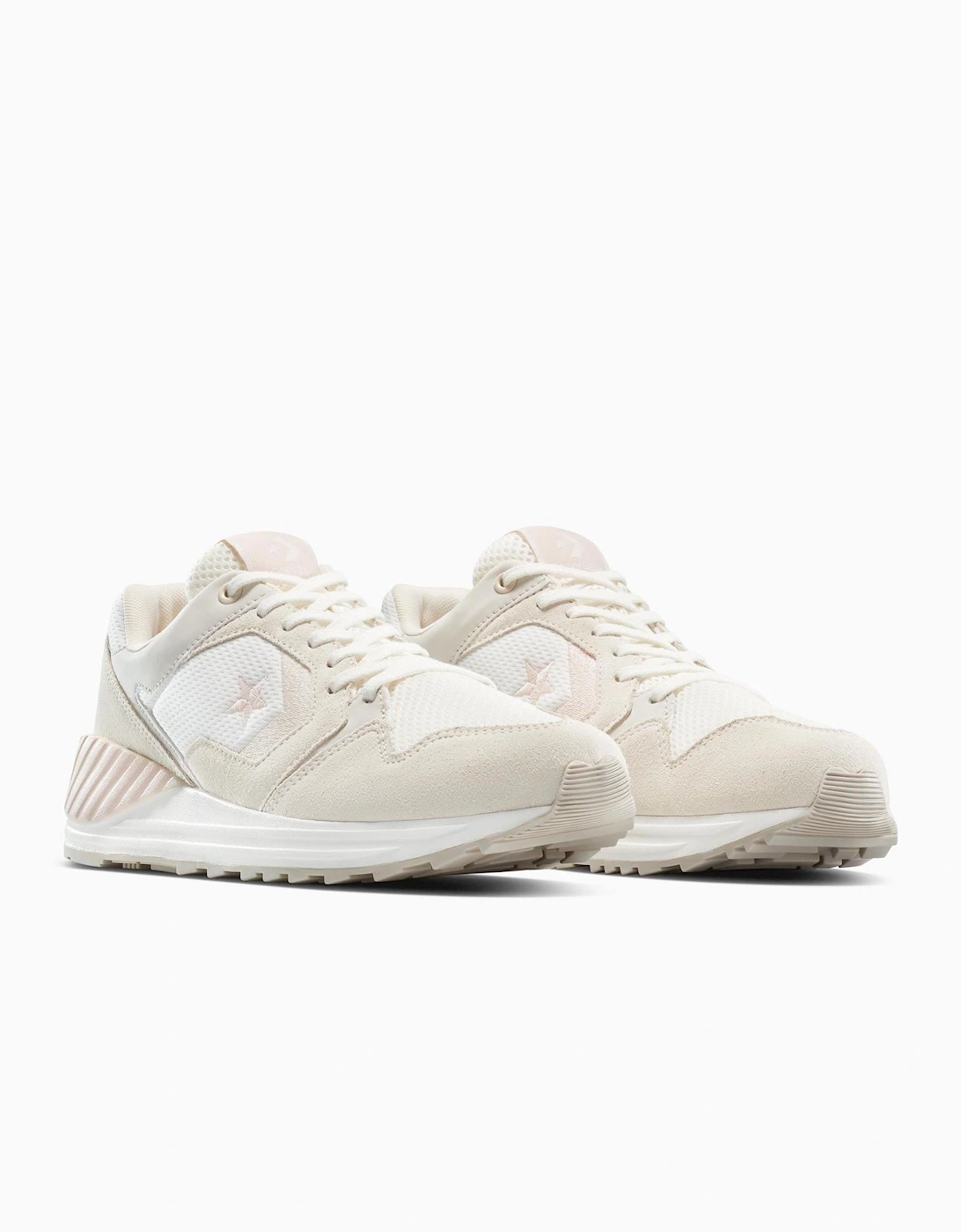Adults Wave Trainer Low Top Trainers