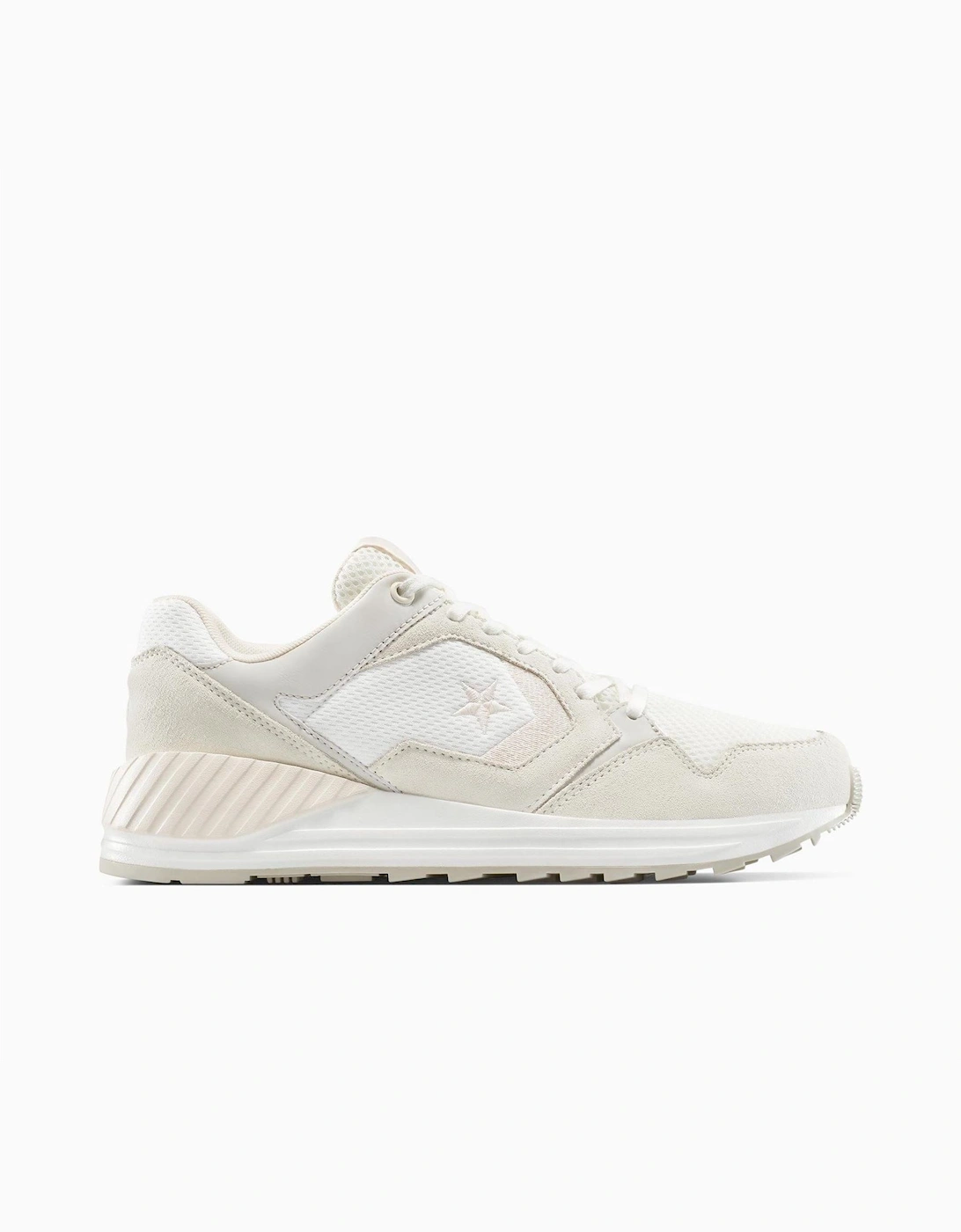 Adults Wave Trainer Low Top Trainers