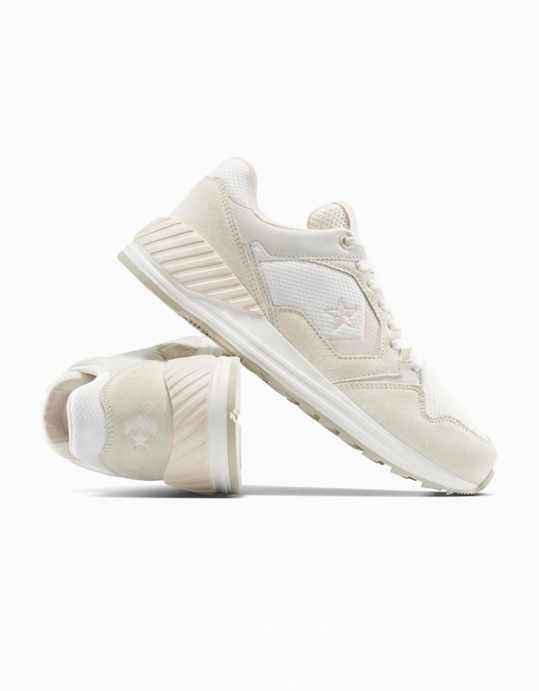 Adults Wave Trainer Low Top Trainers