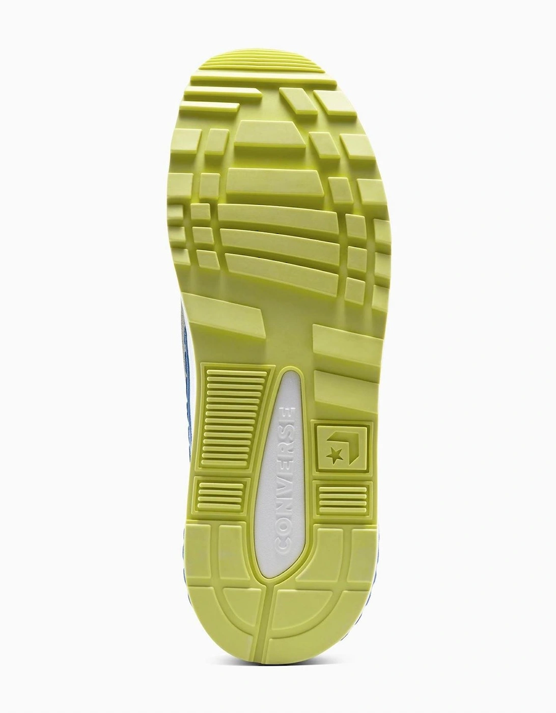 Adults Wave Trainer Low Top Trainers