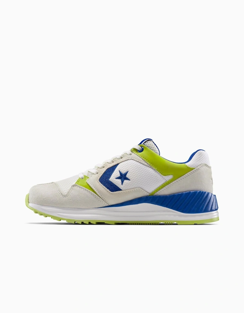 Adults Wave Trainer Low Top Trainers