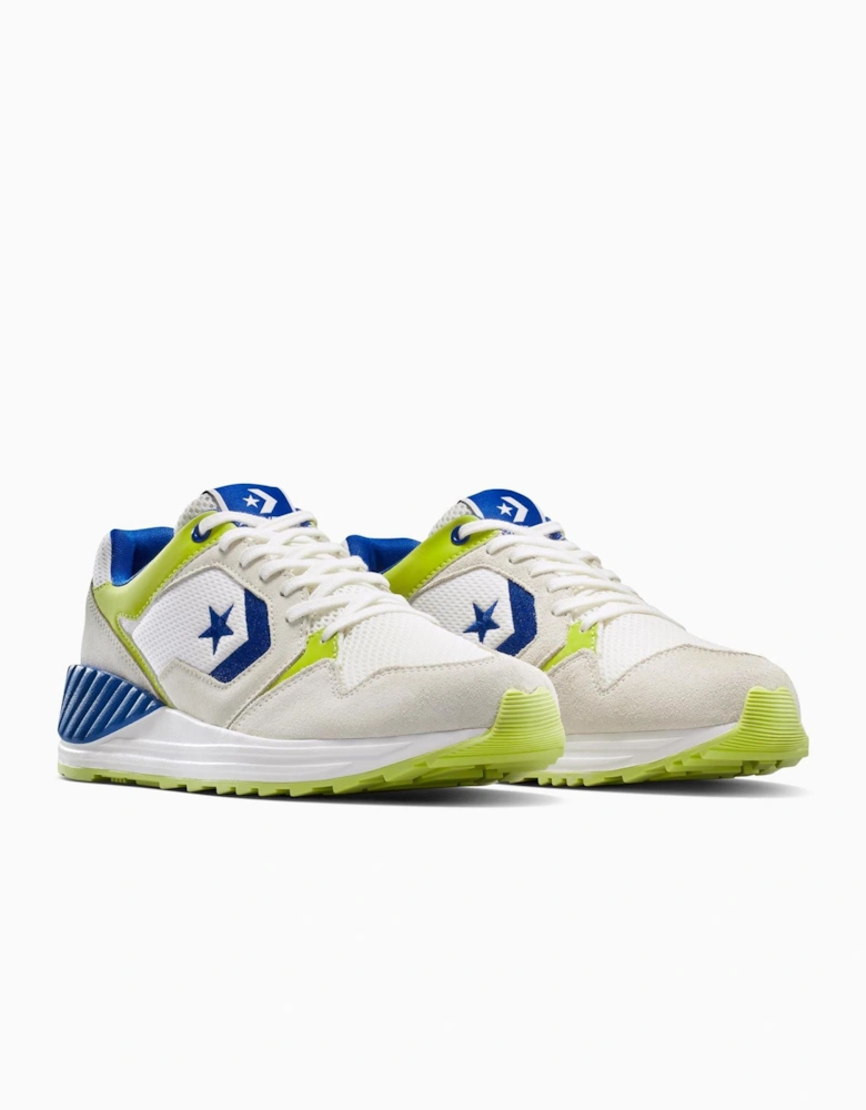 Adults Wave Trainer Low Top Trainers