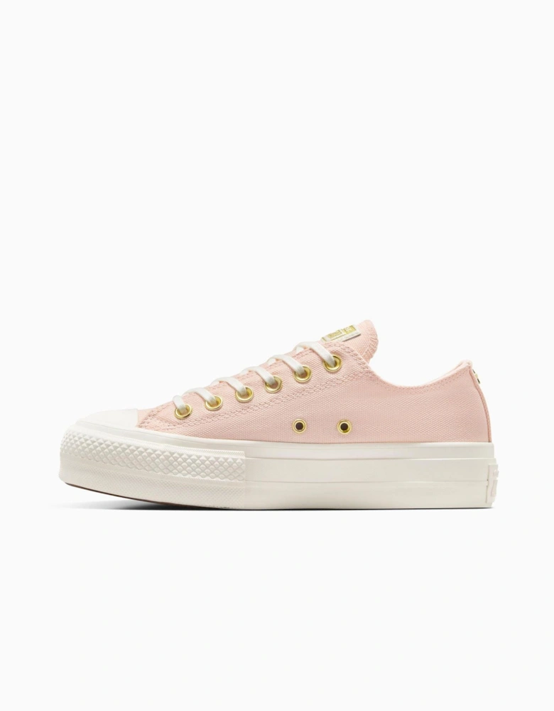 Chuck Taylor All Star Lif Platform Trainers