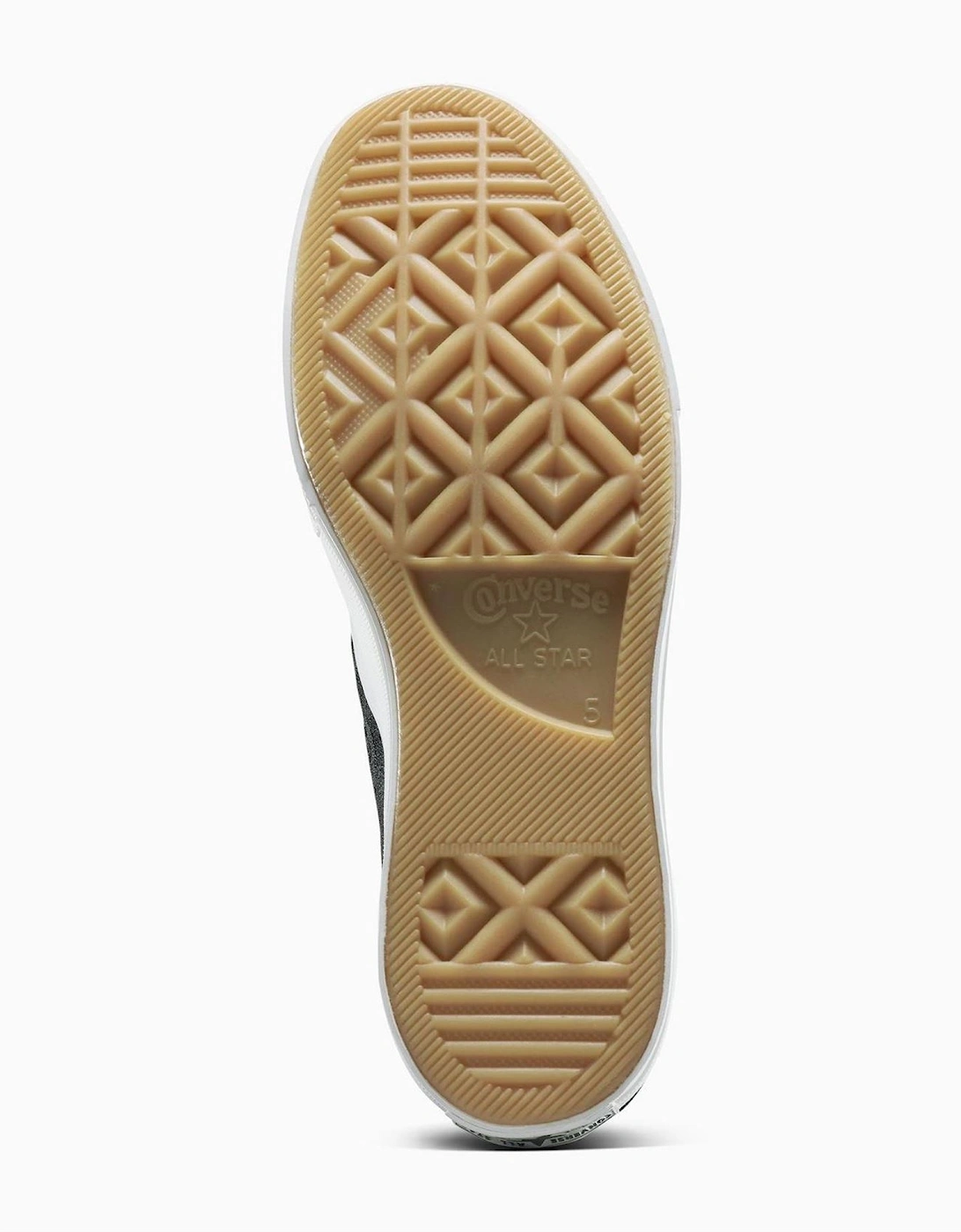 Chuck 70 High Top Trainers